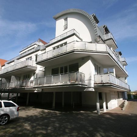 Haus Undine App 07 Apartman Rostock Kültér fotó